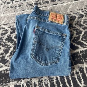 Men’s 511 Jeans 30X32